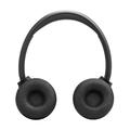 Cuffie wireless on-ear JBL Tune 530BT - Nero