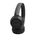 Cuffie wireless on-ear JBL Tune 530BT - Nero