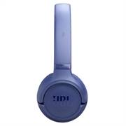 Cuffie wireless on-ear JBL Tune 530BT