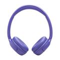 Cuffie wireless on-ear JBL Tune 530BT - Viola