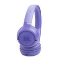 Cuffie wireless on-ear JBL Tune 530BT - Viola