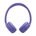 Cuffie wireless on-ear JBL Tune 530BT - Viola
