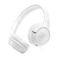 Cuffie wireless on-ear JBL Tune 530BT - Bianco