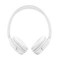 Cuffie wireless on-ear JBL Tune 530BT - Bianco
