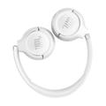 Cuffie wireless on-ear JBL Tune 530BT - Bianco