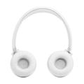Cuffie wireless on-ear JBL Tune 530BT - Bianco
