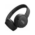 JBL Tune 670NC Cuffie Bluetooth On-Ear - Nero