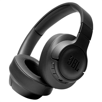 Cuffie Wireless con Active Noise Canceling BH519 - Nero