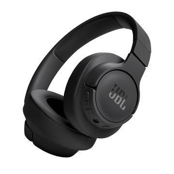 Cuffie Bluetooth JBL Tune 720BT - Nero