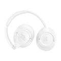 Cuffie wireless over-ear JBL Tune 730BT - Bianco