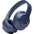 JBL Tune 760NC Cuffie over-ear wireless a cancellazione di rumore - Blu