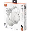 Cuffie over-ear Bluetooth JBL Tune 770NC - Bianche