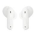 JBL Tune Beam 2 - Auricolari True Wireless con ANC - Bianco