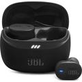 JBL Tune Buds 2 Auricolari senza fili con ANC - Nero