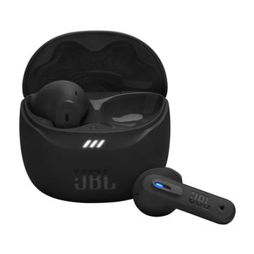 JBL Tune Flex 2 - Auricolari True Wireless - Nero