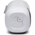 Altoparlante Bluetooth portatile JBL Tuner 2 con radio DAB/DAB+ e FM - Bianco