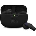 Auricolari wireless TWS JBL Vibe Beam 2 - Nero