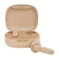 JBL Vibe Flex - Auricolari True Wireless - Beige
