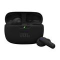 JBL Wave Beam 2 Auricolari senza fili con ANC - Nero