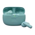 JBL Wave Beam 2 Auricolari senza fili con ANC - Blu