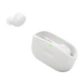 JBL Wave Buds 2 Auricolari senza fili con 40 ore di autonomia - Bianco