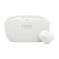 JBL Wave Buds 2 Auricolari senza fili con 40 ore di autonomia - Bianco