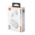 JBL Wave Buds 2 Auricolari senza fili con 40 ore di autonomia - Bianco