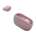 JBL Wave Buds 2 Auricolari senza fili con 40 ore di autonomia - Rosa