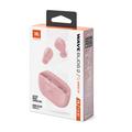 JBL Wave Buds 2 Auricolari senza fili con 40 ore di autonomia - Rosa