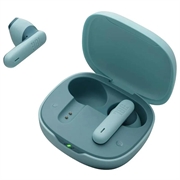 Auricolari true wireless JBL Wave Flex 2 con suono Pure Bass - Blu