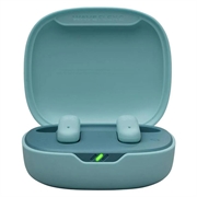 Auricolari true wireless JBL Wave Flex 2 con suono Pure Bass - Blu