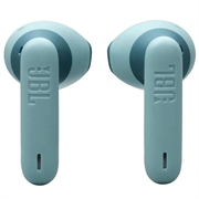 Auricolari true wireless JBL Wave Flex 2 con suono Pure Bass - Blu