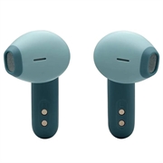 Auricolari true wireless JBL Wave Flex 2 con suono Pure Bass - Blu