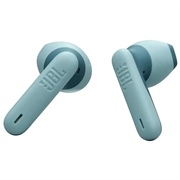 Auricolari true wireless JBL Wave Flex 2 con suono Pure Bass - Blu