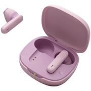 Auricolari true wireless JBL Wave Flex 2 con suono Pure Bass - Rosa