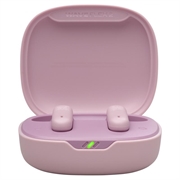 Auricolari true wireless JBL Wave Flex 2 con suono Pure Bass - Rosa