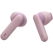 Auricolari true wireless JBL Wave Flex 2 con suono Pure Bass - Rosa