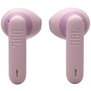 Auricolari true wireless JBL Wave Flex 2 con suono Pure Bass - Rosa
