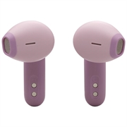 Auricolari true wireless JBL Wave Flex 2 con suono Pure Bass - Rosa