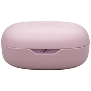 Auricolari true wireless JBL Wave Flex 2 con suono Pure Bass - Rosa