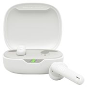 Auricolari true wireless JBL Wave Flex 2 con suono Pure Bass - Bianco
