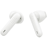 Auricolari true wireless JBL Wave Flex 2 con suono Pure Bass - Bianco