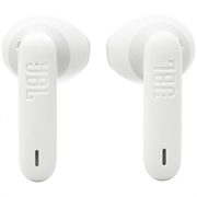 Auricolari true wireless JBL Wave Flex 2 con suono Pure Bass - Bianco