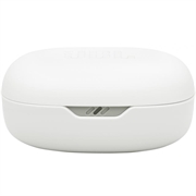 Auricolari true wireless JBL Wave Flex 2 con suono Pure Bass - Bianco