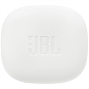 Auricolari true wireless JBL Wave Flex 2 con suono Pure Bass - Bianco