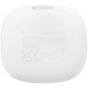 Auricolari true wireless JBL Wave Flex 2 con suono Pure Bass - Bianco
