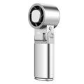 Ventilatore portatile JF181 con luce LED - 6000mAh