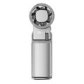 Ventilatore portatile JF181 con luce LED - 6000mAh