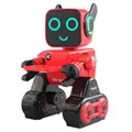 JJRC R4 RC Cady Wile Smart Robot con Controllo Vocale e Remoto