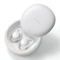 JOYROOM JR-TS2 Auricolari wireless con cancellazione del rumore ANC TWS Auricolari In-Ear Sleep Ear Buds - Bianco